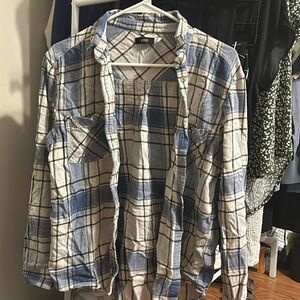 Women’s BDG Flannel